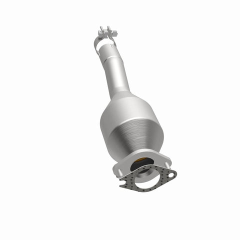 MagnaFlow Direct Fit Catalytic Converter 2010-2013 TRANSIT CONNECT 2.0 L Underbody - 52270