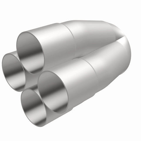 MagnaFlow Collector Merge 2.00 x 3.5 - 10804