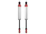 aFe 22-23 Toyota Tundra V6 3.4L (tt) Sway-A-Way 2.5in Rear Shock Kit - 102-0056-02