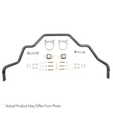 Belltech 19-20 GM Silverado/Sierra 1500 Front/Rear Anti-Swaybar Set - 9928