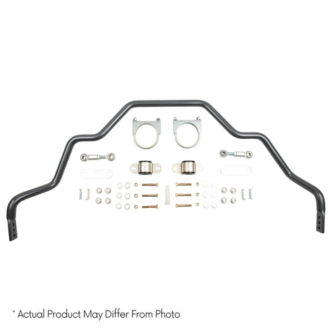 Belltech 19-20 GM Silverado/Sierra 1500 Front/Rear Anti-Swaybar Set - 9928