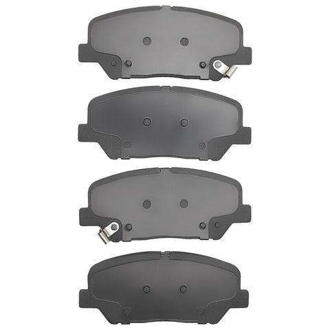 R1 10-16 Kia Optima Front Performance Sport Brake Pads - 2115-1413-00
