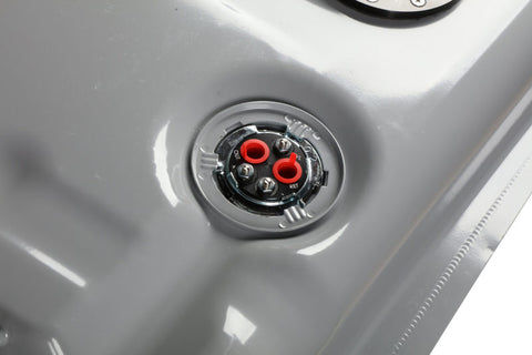 Aeromotive 67-72 Chevrolet C10 340 Stealth Gen 2 Rear Mount Fuel Tank - 18410