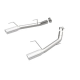 MagnaFlow Sys C/B 05-09 Mustang 4.6L Axl-Bak - 16843
