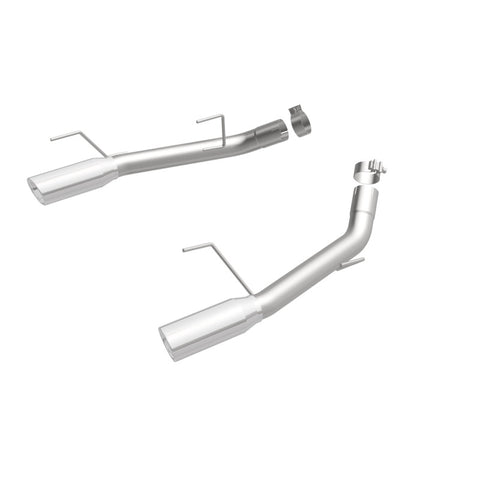 MagnaFlow Sys C/B 05-09 Mustang 4.6L Axl-Bak - 16843