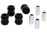 Whiteline 7/04-06 Saab 9-2X / 4/93-9/02 & 9/07-8/12 Impreza WRX & STI KLC26/32 Swaybar Service Kit - W0008