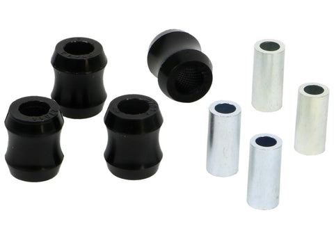 Whiteline 7/04-06 Saab 9-2X / 4/93-9/02 & 9/07-8/12 Impreza WRX & STI KLC26/32 Swaybar Service Kit - W0008
