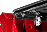 Truxedo 2019 GMC Sierra 1500 & Chevrolet Silverado 1500 (New Body) 6ft 6in Deuce Bed Cover - 773201TRX