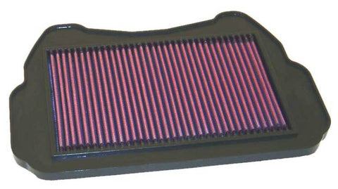 K&N 90-97 Honda VFR750F Interceptor Air Filter - HA-0003