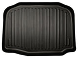 Husky Liners 10-13 Lincoln MKT WeatherBeater Black Rear Cargo Liner - 23121