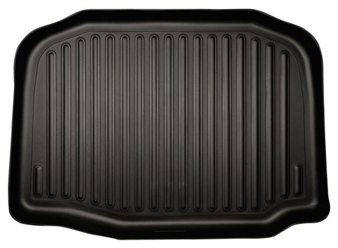 Husky Liners 10-13 Lincoln MKT WeatherBeater Black Rear Cargo Liner - 23121