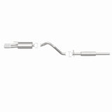 MagnaFlow Sys C/B VW Golf Iii All Mod - 15670