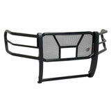Westin 21-22 Ford F-150 w/Front Camera HDX Modular Grille Guard - Black - 57-24085