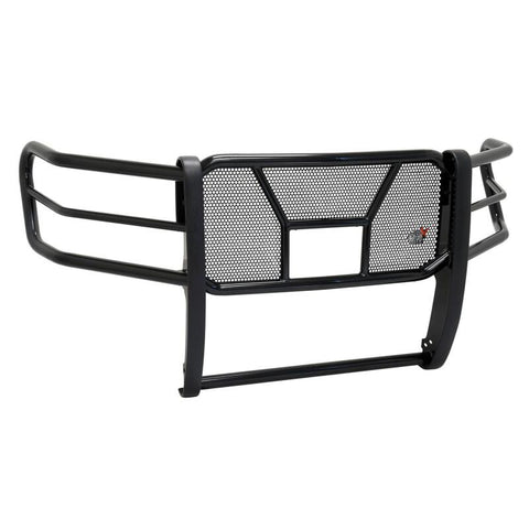 Westin 21-22 Ford F-150 w/Front Camera HDX Modular Grille Guard - Black - 57-24085