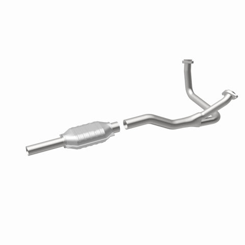 MagnaFlow Conv DF Ford 84 86 - 93306