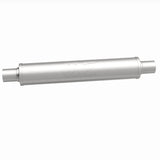 MagnaFlow Muffler Mag SS 22X4X4 2.25X2.25 C/C - 10435
