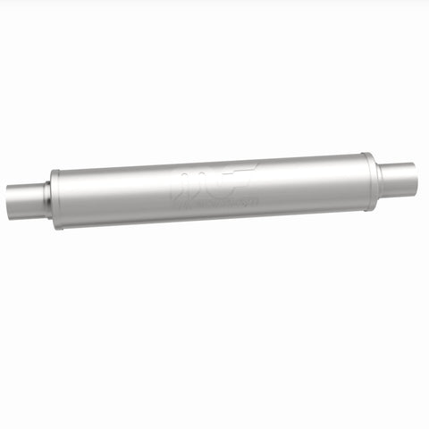 MagnaFlow Muffler Mag SS 22X4X4 2.25X2.25 C/C - 10435
