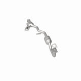 MagnaFlow Direct Fit Catalytic Converter 04-05 Subaru Outback/Legacy 2.5L D/S - 51864