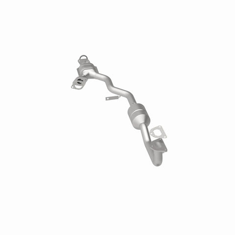 MagnaFlow Direct Fit Catalytic Converter 04-05 Subaru Outback/Legacy 2.5L D/S - 51864