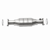 MagnaFlow Direct Fit Catalytic Converter 00-02 Mazda 626 2.0L Rr CA - 451007