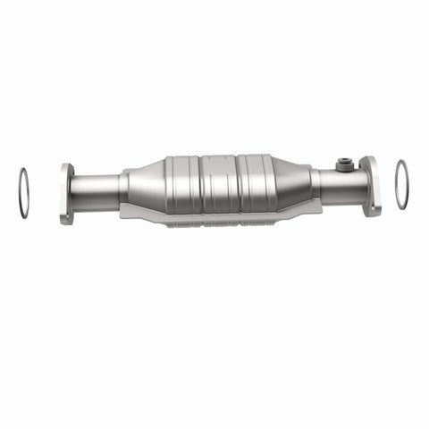 MagnaFlow Direct Fit Catalytic Converter 98-00 Mazda 626 2.0L OEM - 49432