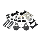 Belltech LOWERING KIT W/O SHOCKS - 669