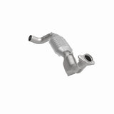 MagnaFlow Direct Fit Catalytic Converter 01-02 Ford F-150 5.4L - 51324