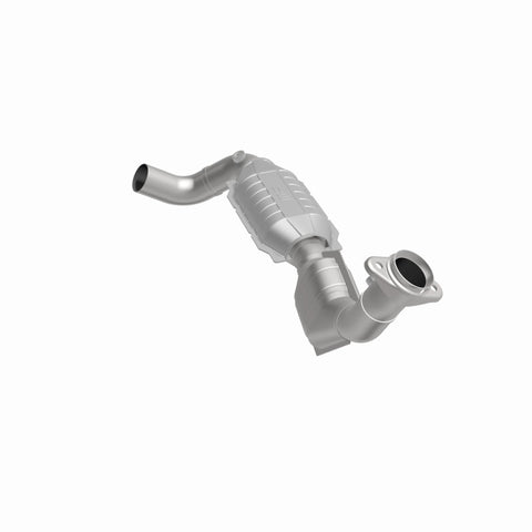 MagnaFlow Direct Fit Catalytic Converter 01-02 Ford F-150 5.4L - 51324