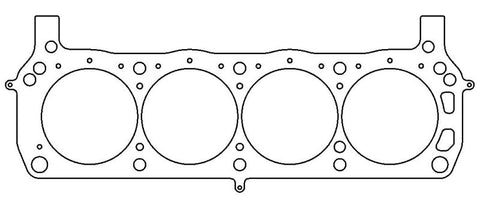 Cometic Ford 289/302/351 4.125 inch Bore .040 inch MLS Headgasket (Non SVO) - C5510-040