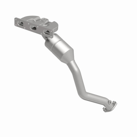 MagnaFlow Direct Fit Catalytic Converter BMW 5 01-03 front - 452430