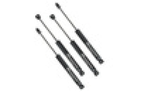 Superlift 00-04 Ford F-250/F-350 SuperDuty 4WD (Diesel/V-10) Shock Box 2in Lift Kit Shock Box - 84053