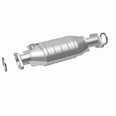 MagnaFlow Conv Toyota 23887 17.75X6.5X4 2/2 - 23888