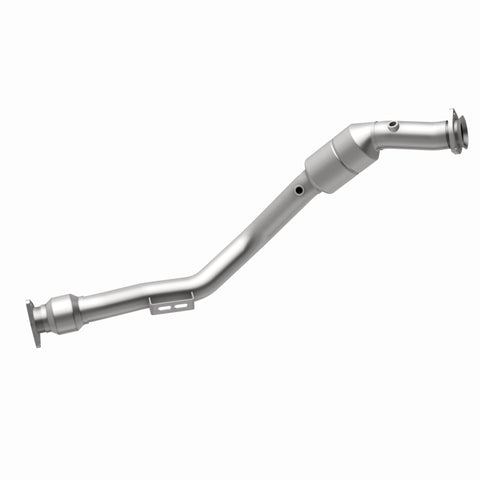 MagnaFlow Conv DF 04-06 VW Phaeton 4.2L Driver Side Front - 49875