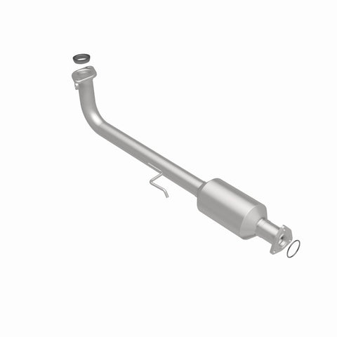 MagnaFlow Direct Fit California Grade Catalytic Converter 04-05 Honda Civic EX/GX L4-1.7L - 4561026
