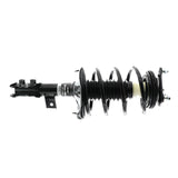 KYB Shocks & Struts Strut Plus Front Left Hyundai Elantra 2010-2007 - SR4276