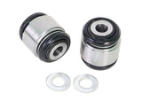 Whiteline Plus 12+ Subaru BRZ / 12+ Scion FR-S Rear Lower Control Arm Outer Bushing/Bearing - W63412