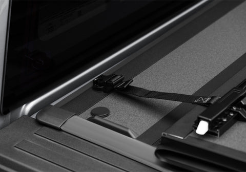 BAK 11-22 Volkswagen Amarok DC 1555mm Bed BAKFlip MX4 Matte Finish - 448800
