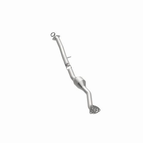 MagnaFlow Direct Fit Catalytic Converter 2011-2013 Forester H4 2.5 OEM Underbody - 52510
