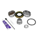 Yukon Gear Pinion Install Kit For Jeep JL Dana 35 Rear - PK D35JL-REAR