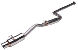 Skunk2 MegaPower RR 06-10 Honda Civic Si (Sedan) 76mm Exhaust System (Factory Bolt On) - 413-05-6030
