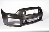 Roush 2015-2017 Ford Mustang Raw Front Fascia - 421854