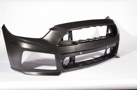 Roush 2015-2017 Ford Mustang Raw Front Fascia - 421854