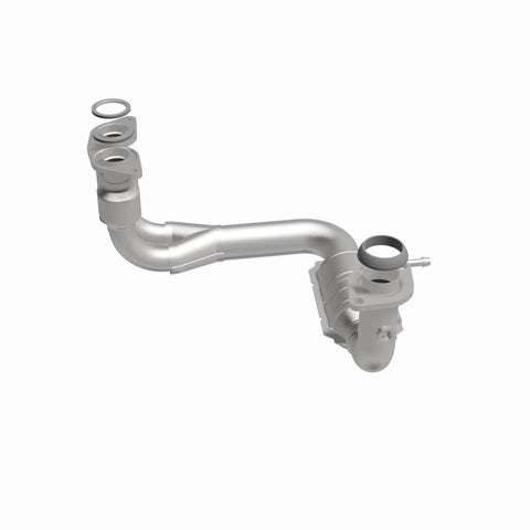 MagnaFlow Conv DF OEM Grade 00-05 Toyota MR2 Spyder 1.8L Rear - 51140