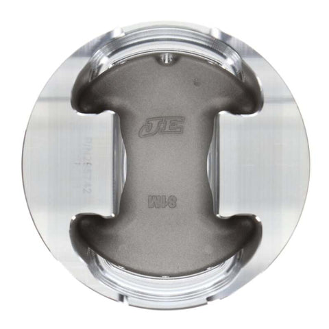 JE Pistons AUDI 1.8T 8.5:1 KIT Set of 4 Pistons - 295744