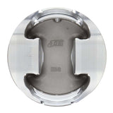 JE Pistons AUDI 1.8T 9.25:1 KIT Set of 4 Pistons - 295745