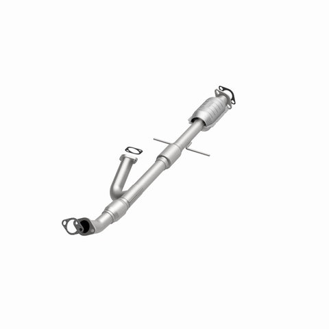 MagnaFlow Direct Fit Catalytic Converter 00 Hyundai Sonata 2.5L - 51711
