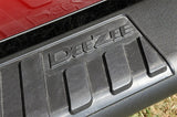 Dee Zee 99-23 Chevrolet/GMC/Dodge/Ford  Full Size Truck Tubes - 6In Oval - Black Steel (RegCab) - DZ16101