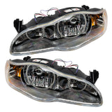 Oracle 00-05 Chevrolet Monte Carlo SMD HL - ColorSHIFT w/o Controller - 8198-334