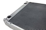 CSF Motorsport Dual-Pass Competition Radiator - 8378