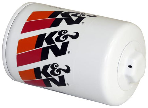 K&N Universal Performance Gold Oil Filter - HP-2006